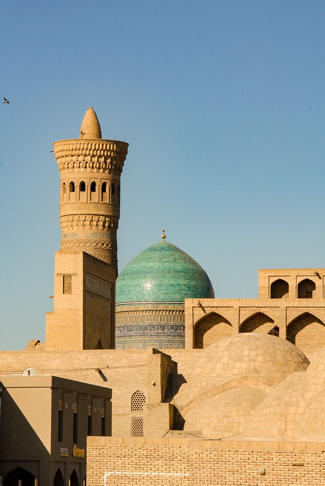 Top 10 Places to See in Central Asia – Kalpak Travel