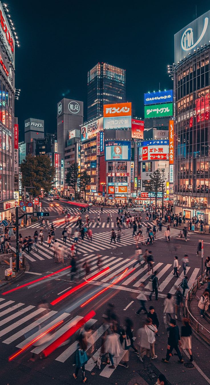 Top Things to Do in Japan – Ultimate Travel Guide 🇯🇵