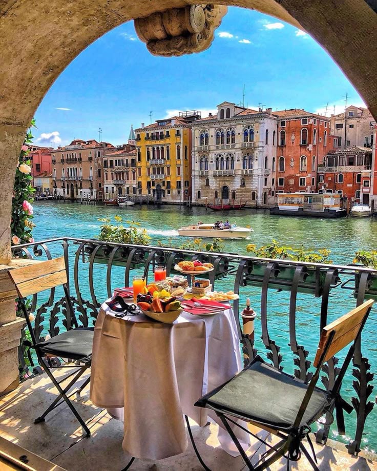 Venice, Italy