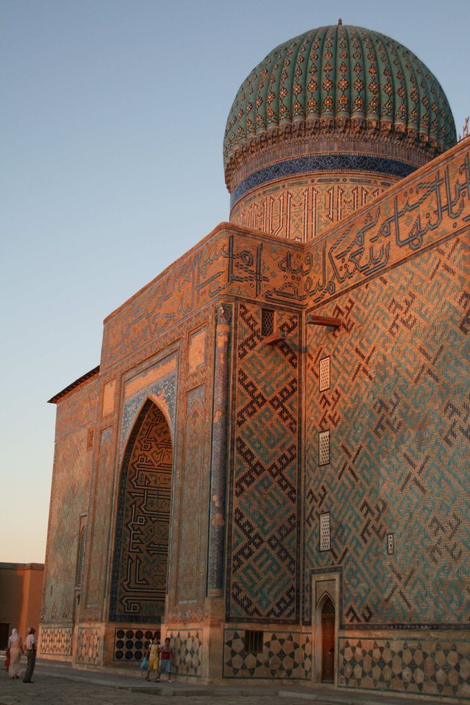 🇰🇿KAZAKHSTAN _ The Most Interesting Historical Place in Kazakhstan