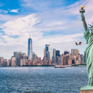 United States of America