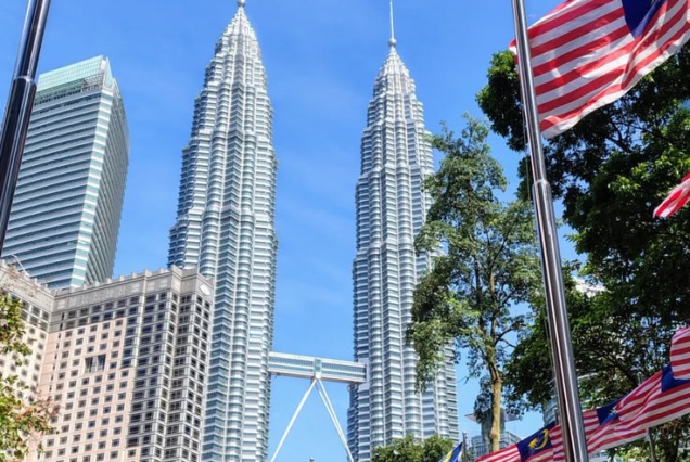 7D6N Kuala Lumpur - Langkawi City Tour