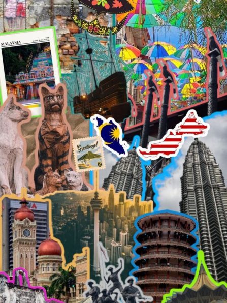 MALAYSIA WALLPAPER