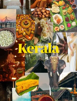 South Indian aesthetics